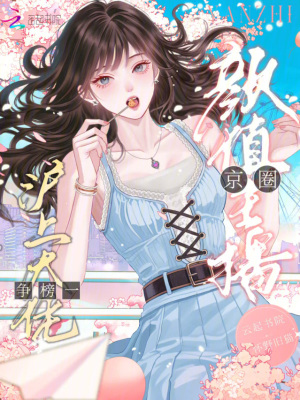 颜值主播京圈沪上大佬争榜一