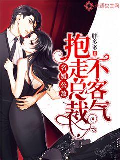 名媛与总裁的言情小说