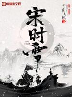 女主角叫时宋的小说